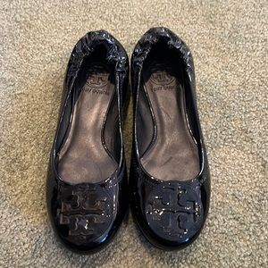 Tory Burch flats